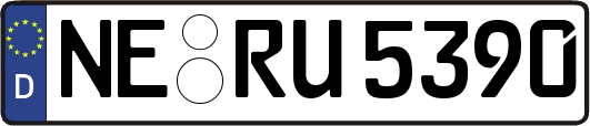 NE-RU5390