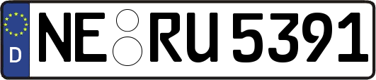 NE-RU5391