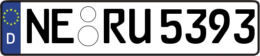NE-RU5393