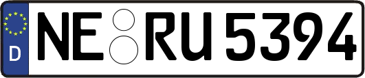 NE-RU5394