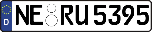 NE-RU5395