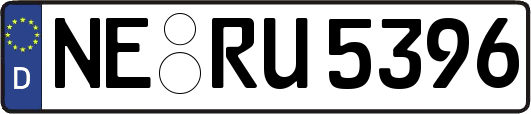 NE-RU5396