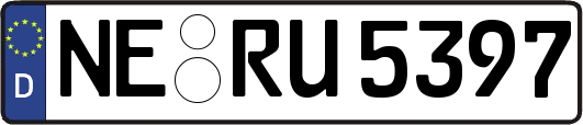 NE-RU5397