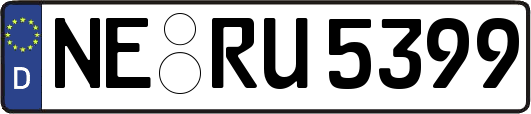 NE-RU5399