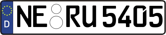 NE-RU5405