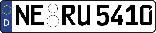 NE-RU5410
