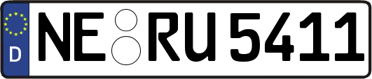 NE-RU5411