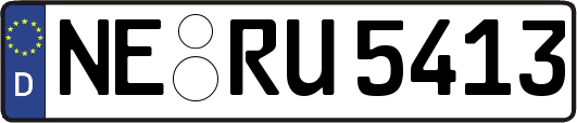NE-RU5413
