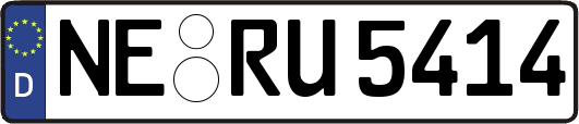 NE-RU5414