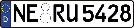 NE-RU5428
