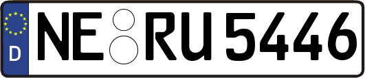 NE-RU5446