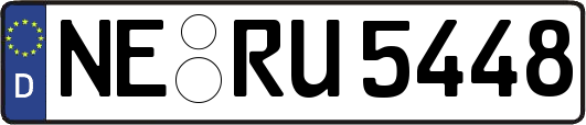 NE-RU5448
