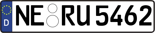 NE-RU5462