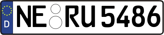 NE-RU5486
