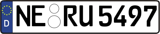 NE-RU5497