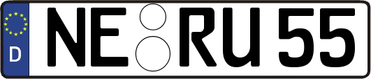 NE-RU55