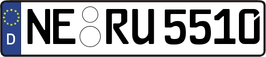 NE-RU5510