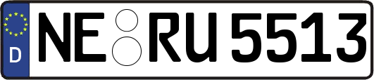 NE-RU5513