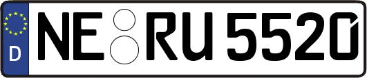 NE-RU5520