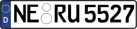 NE-RU5527