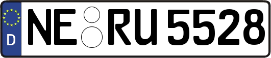 NE-RU5528