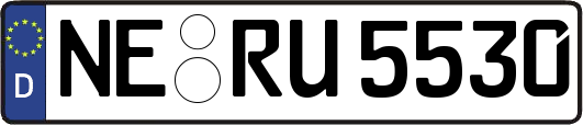 NE-RU5530