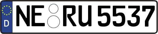 NE-RU5537