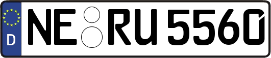 NE-RU5560