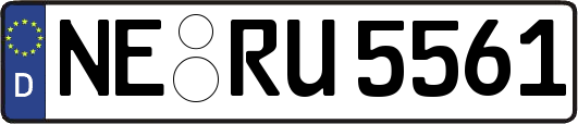 NE-RU5561