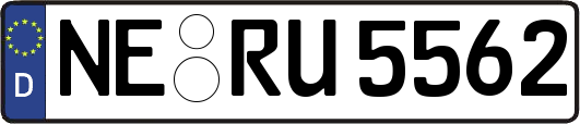 NE-RU5562