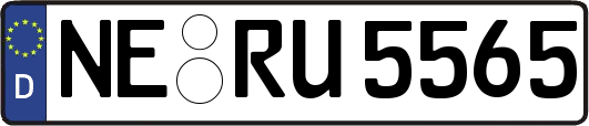 NE-RU5565