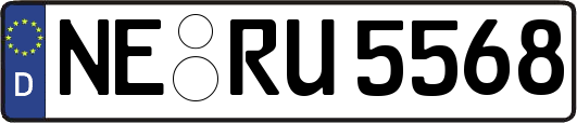 NE-RU5568
