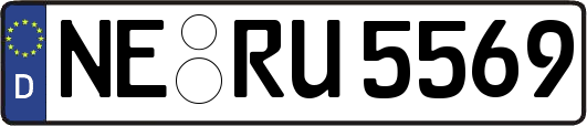 NE-RU5569