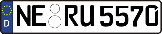 NE-RU5570
