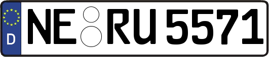 NE-RU5571