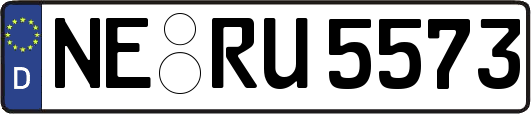 NE-RU5573
