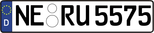 NE-RU5575