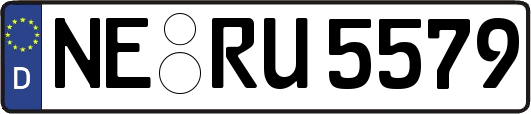NE-RU5579