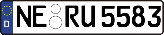 NE-RU5583