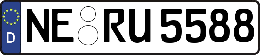 NE-RU5588