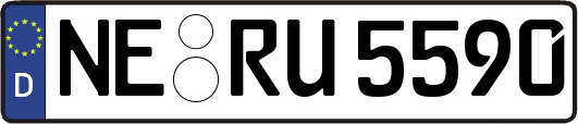 NE-RU5590