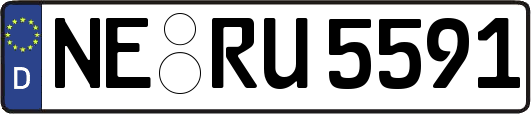 NE-RU5591