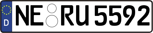 NE-RU5592