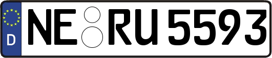 NE-RU5593