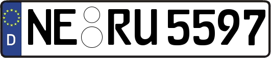 NE-RU5597