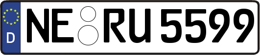 NE-RU5599