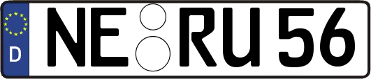 NE-RU56