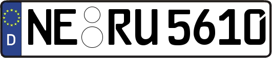 NE-RU5610
