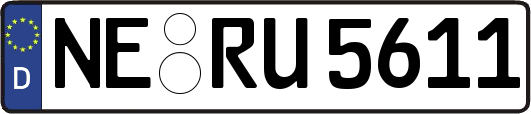 NE-RU5611