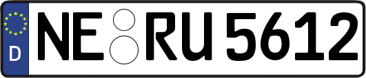 NE-RU5612